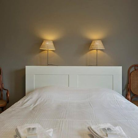 Huswell - Lovely Family Apartment 50 Meters From The Sea Де-Хаан Экстерьер фото
