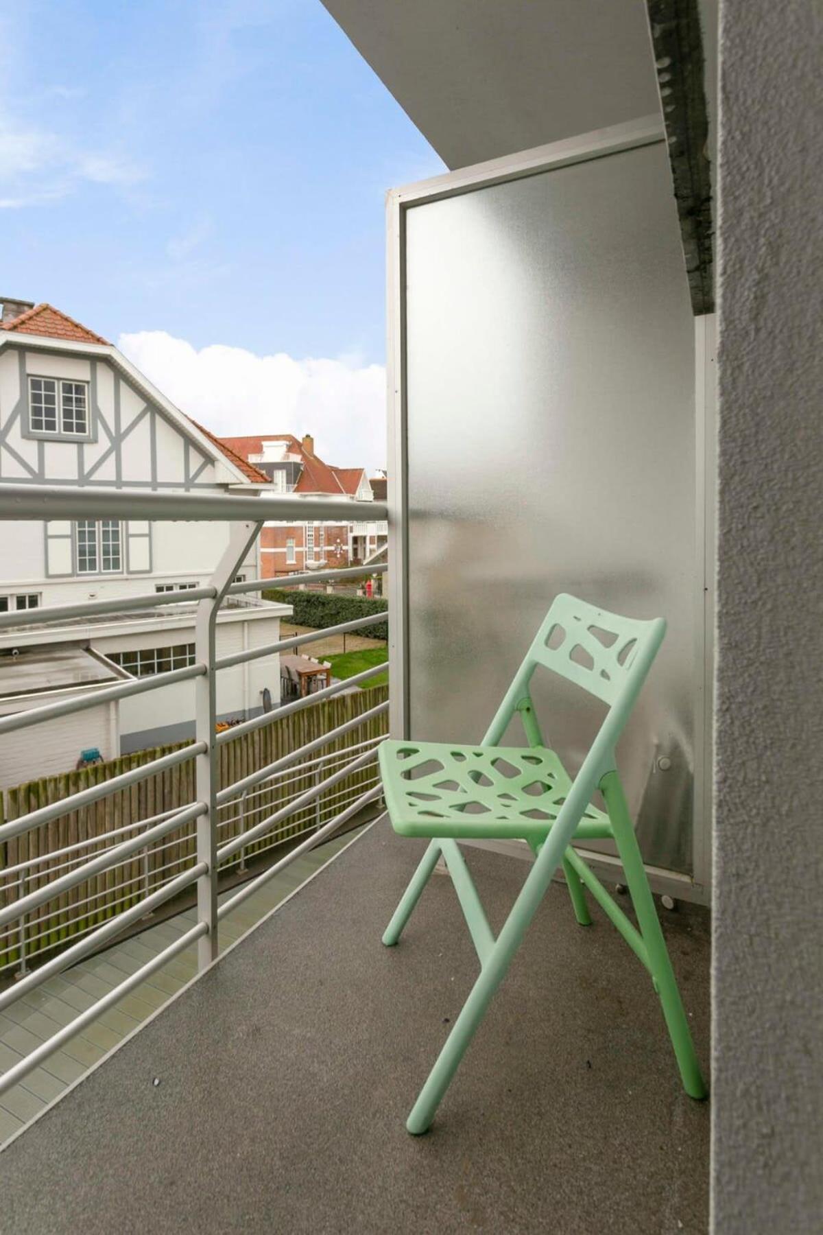 Huswell - Lovely Family Apartment 50 Meters From The Sea Де-Хаан Экстерьер фото